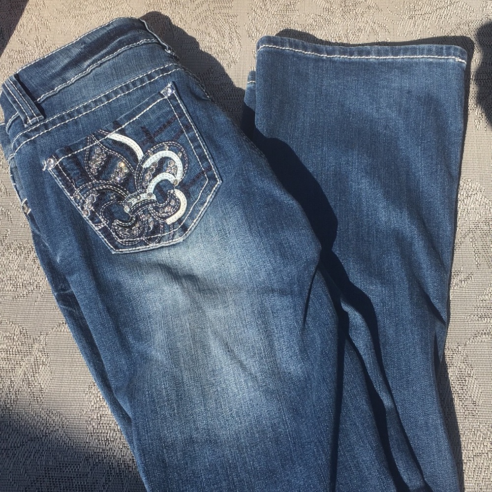 Soundgirl Jean
